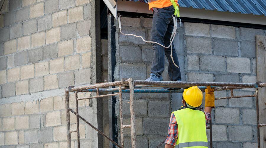 Expert top industrial roofings services in Verona, MS